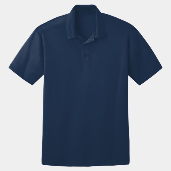 Tall Silk Touch™ Performance Polo Thumbnail