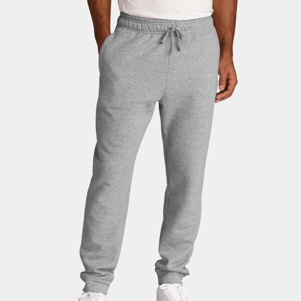 B3 NP Core Fleece Jogger Thumbnail