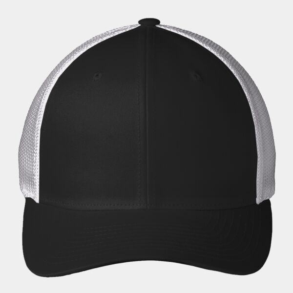 Flexfit ® Mesh Back Cap Thumbnail
