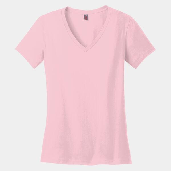 Women's Perfect Weight ® V Neck Tee Thumbnail