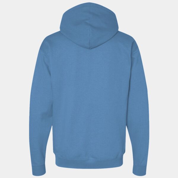 NP-Core Fleece Pullover Hooded Sweatshirt Thumbnail
