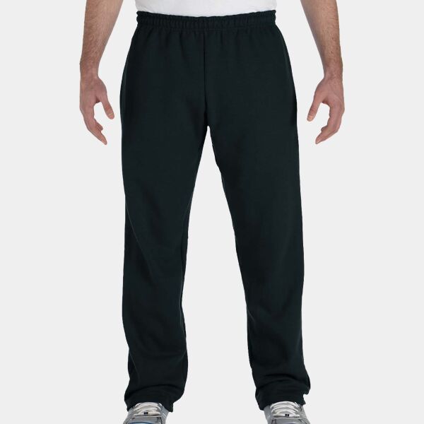 Heavy Blend ™ Open Bottom Sweatpant Thumbnail