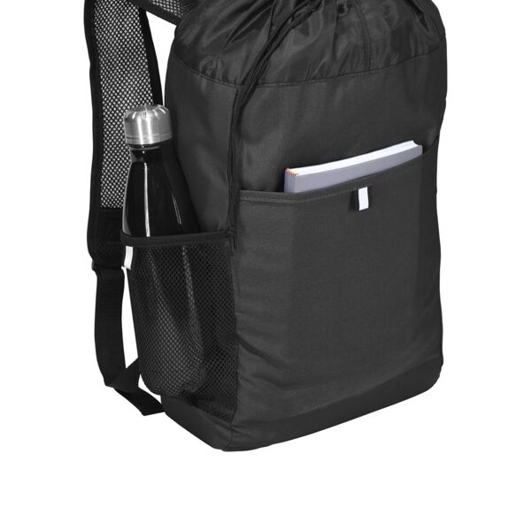 Port Authority ® Hybrid Backpack Thumbnail