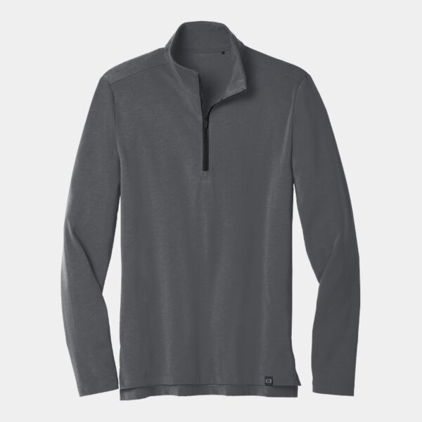 NP Limit 1/4 Zip Thumbnail