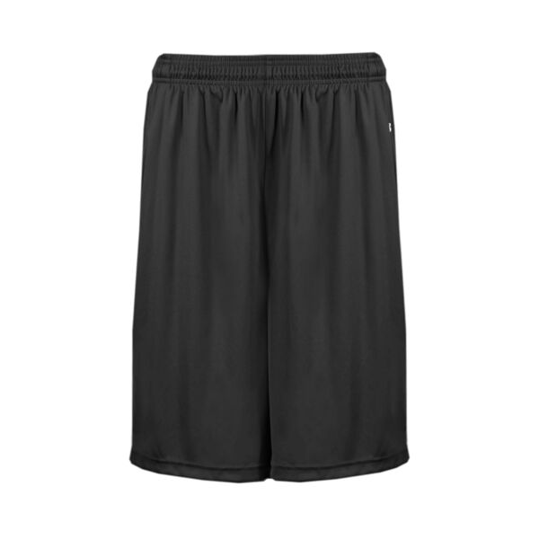 B-Core Pocketed 10 inch short Thumbnail