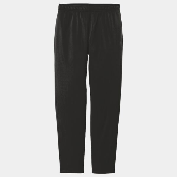 Ladies Tricot Track Jogger Thumbnail