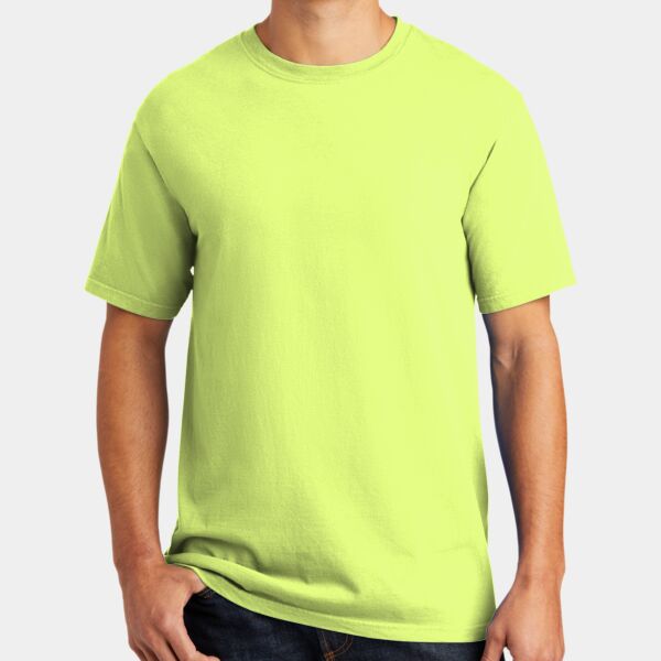 B3 NP Beach Wash ® Garment Dyed Tee Thumbnail