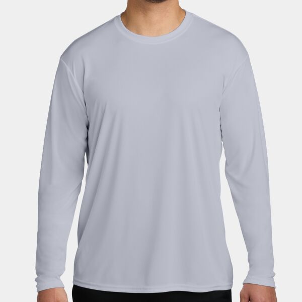 B3-Long Sleeve Performance Tee Thumbnail