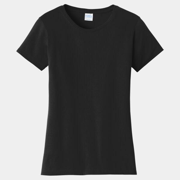 B3V_Ladies Fan Favorite Tee Thumbnail