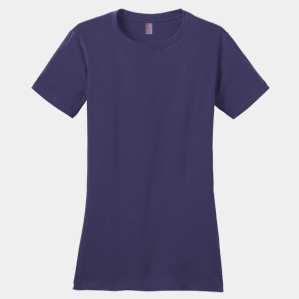 B3 Women's Perfect Weight ® Tee Thumbnail