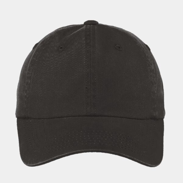 B3 Ladies Garment Washed Cap Thumbnail