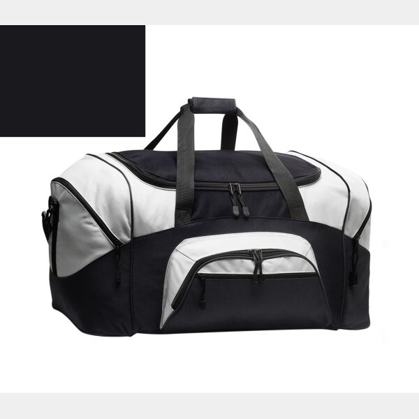 B4- Large Sport Duffel Thumbnail