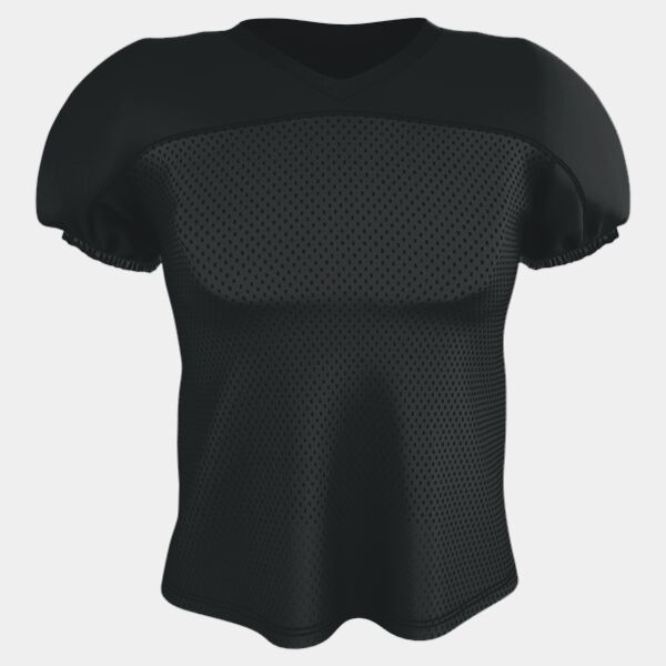 B3 Practice Mesh Football Jersey Thumbnail