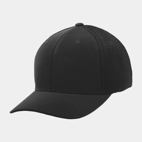 B3R Flexfit Air Mesh Back Cap Thumbnail