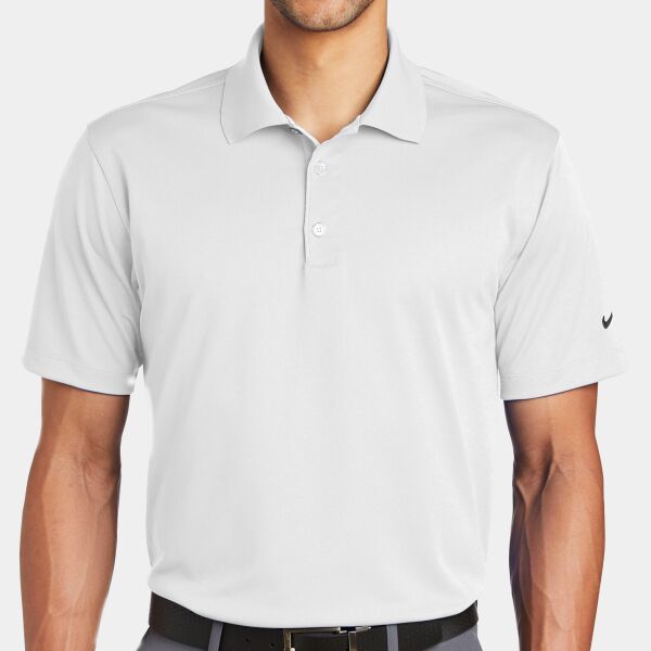 Big 3 Tech Basic Dri FIT Polo Thumbnail