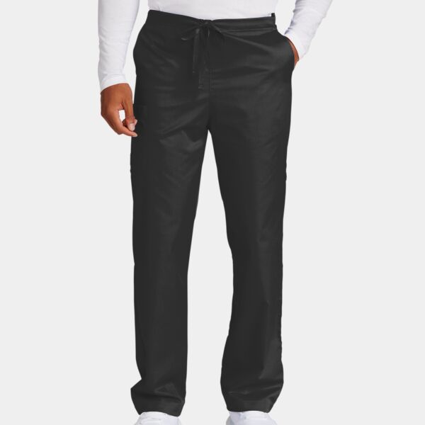 Unisex WorkFlex  Cargo Pant Thumbnail