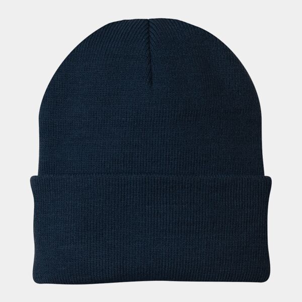 B3R Knit Cap Thumbnail