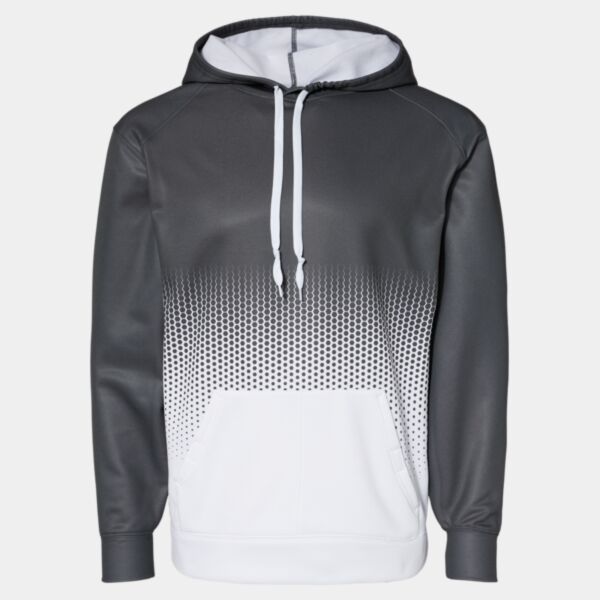 B3 Hex 2.0 Hooded Sweatshirt Thumbnail