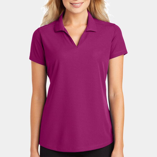 B3NP Ladies Dry Zone ® Grid Polo Thumbnail