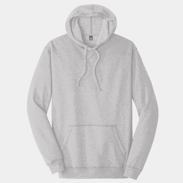 B3NP Lightweight Fleece Hoodie Thumbnail