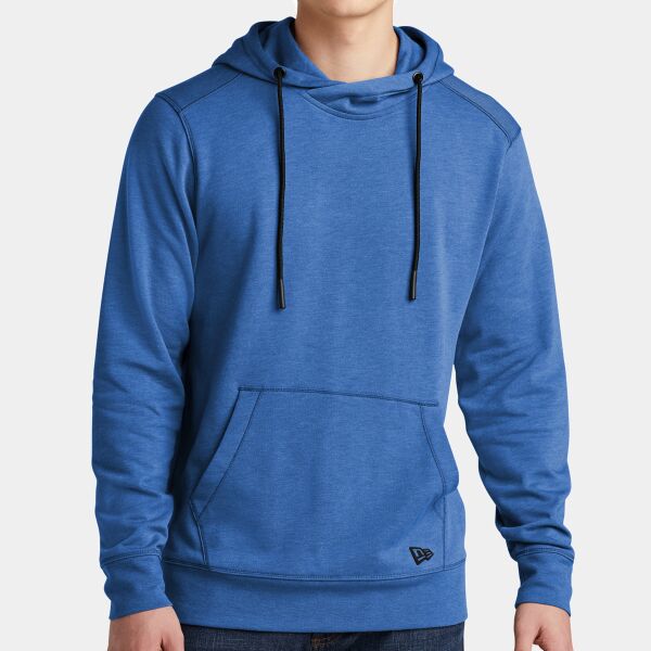 B3NP Tri Blend Fleece Pullover Hoodie Thumbnail