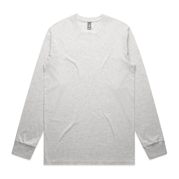 Unisex Staple Long Sleeve Tee Thumbnail