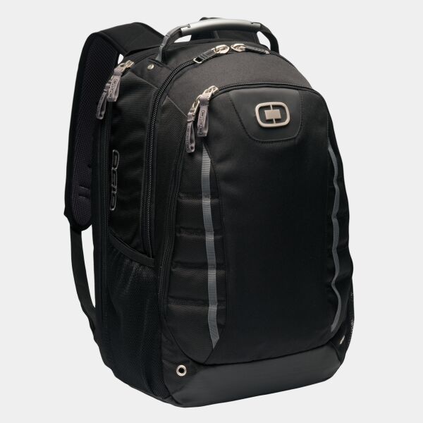 B3 Pursuit Pack Thumbnail