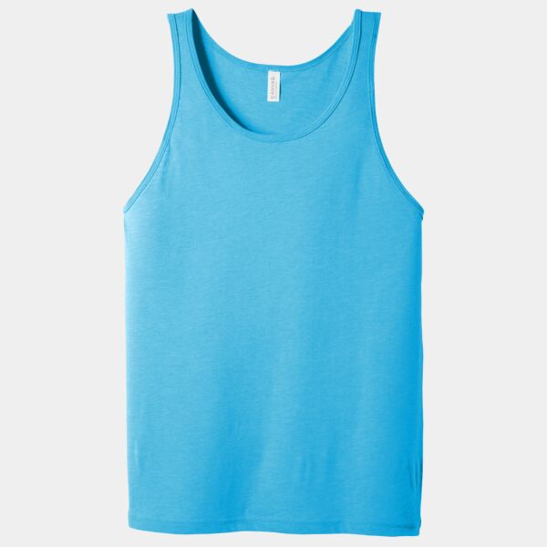 B3 NP Unisex Jersey Tank Thumbnail