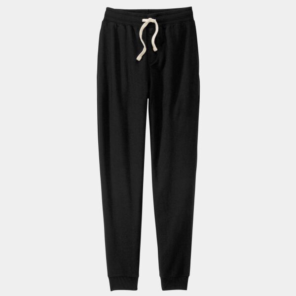 B3 NP Re Fleece  Jogger Thumbnail
