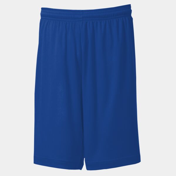 B3 NP - Youth PosiCharge ® Competitor Short Thumbnail