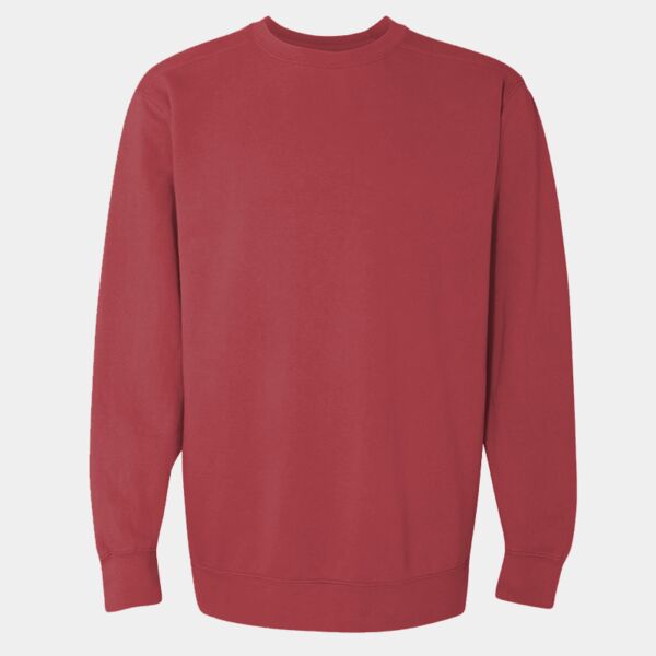 B3 Ring Spun Crewneck Sweatshirt Thumbnail