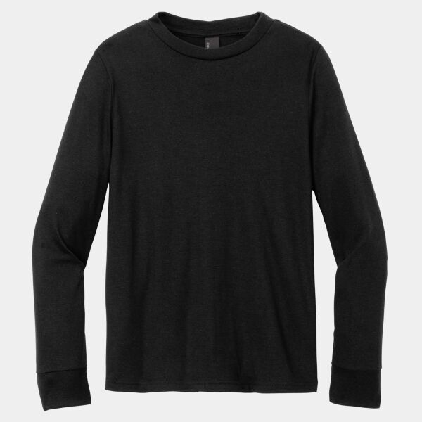 B3 Youth Perfect Tri ® Long Sleeve Tee Thumbnail