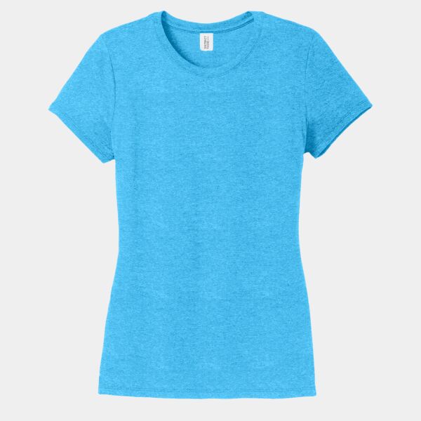B3np Women's Perfect Tri Tee Thumbnail