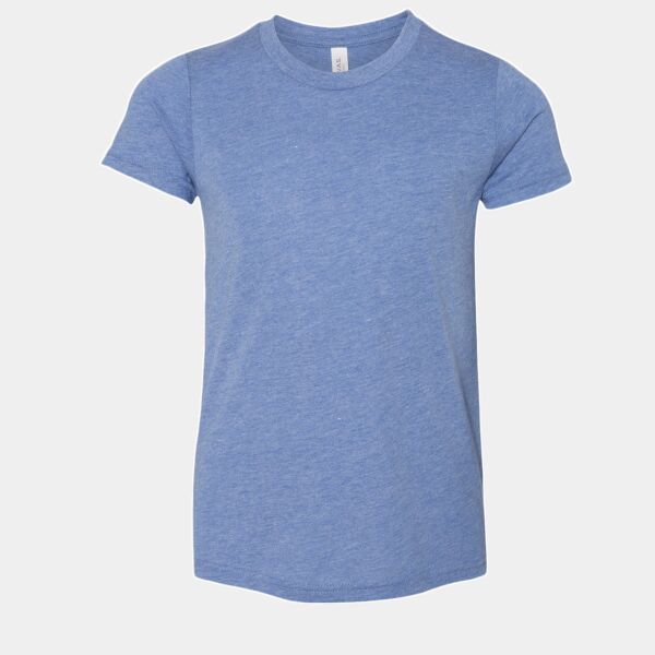 B3 NP Youth Triblend Tee Thumbnail