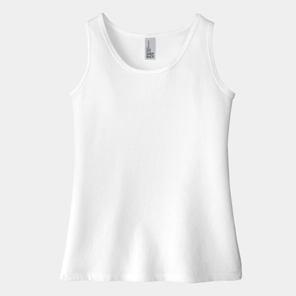 NP- Girls V.I.T. ™ Tank Thumbnail