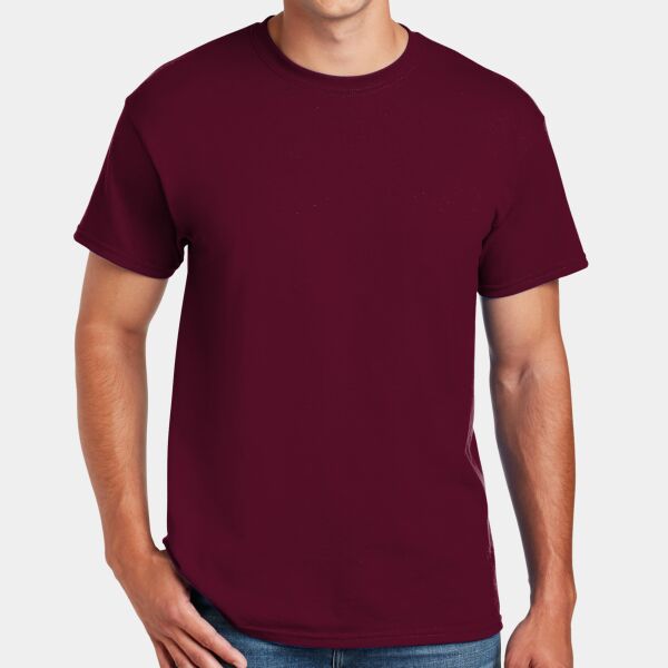B3NP-DryBlend ® 50 Cotton/50 Poly T Shirt Thumbnail