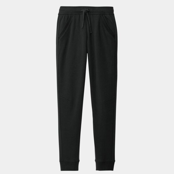 B3 NP Drive Fleece Jogger Thumbnail