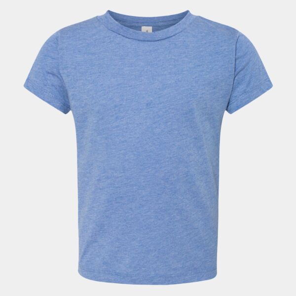 B3 NP Toddler Triblend Tee Thumbnail