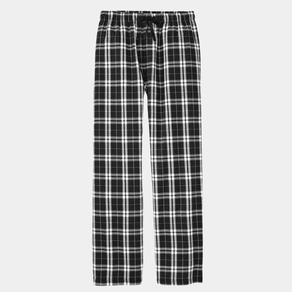 Flannel Plaid Pant Thumbnail