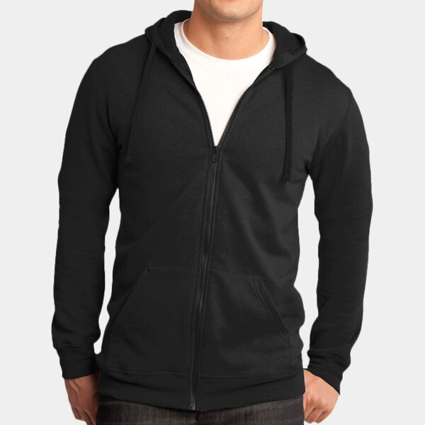 B3 The Concert Fleece ® Full Zip Hoodie Thumbnail