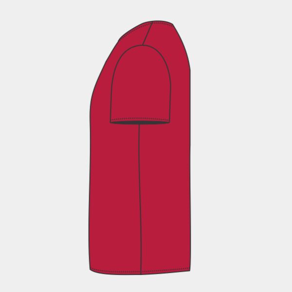 Number option only Youth B-Core T-Shirt Thumbnail