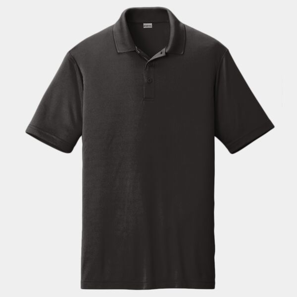 B3 Name Only PosiCharge ® Competitor ™ Polo Thumbnail