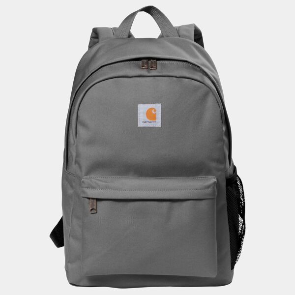 B3R Canvas Backpack Thumbnail