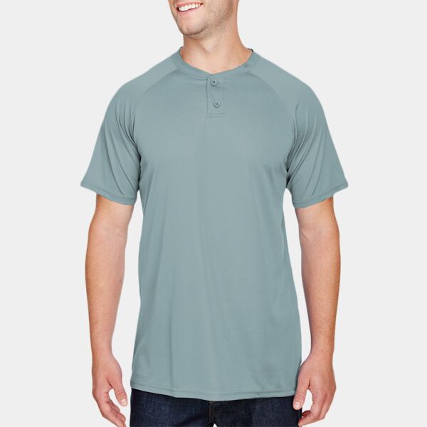 B3-Number Only Attain Two-Button Jersey Thumbnail