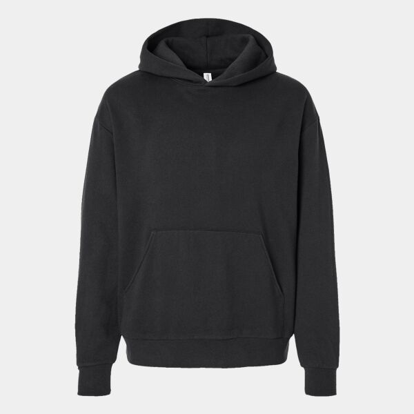 B3 NP Avenue Pullover Hooded Sweatshirt Thumbnail
