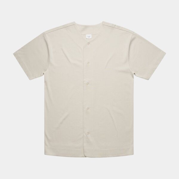 HEAVY BASEBALL JERSEY Thumbnail