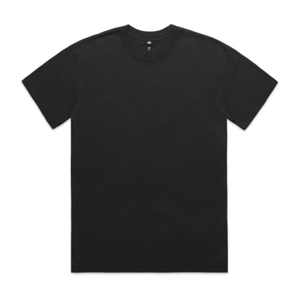 MENS HEAVY FADED TEE - 5082 Thumbnail