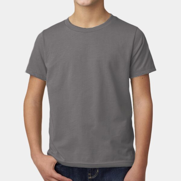 B3NP- Next Level Youth CVC T-Shirt Thumbnail