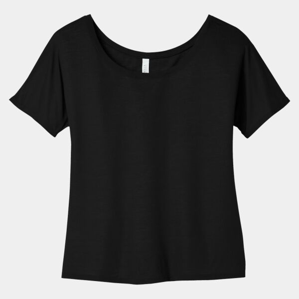 B3RP_Women's Slouchy Tee Thumbnail