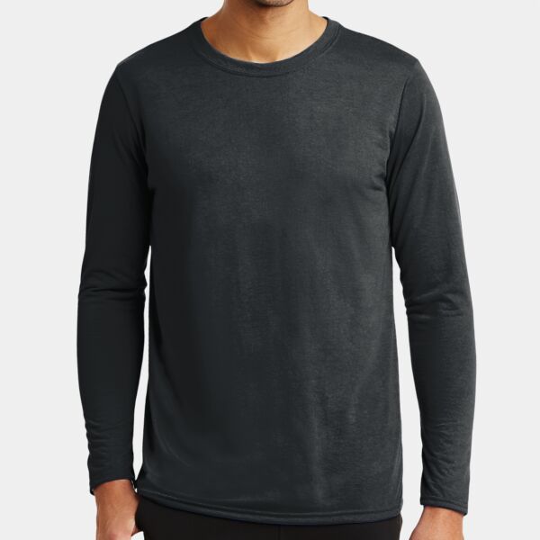 B3NP-Performance ® Long Sleeve T Shirt Thumbnail